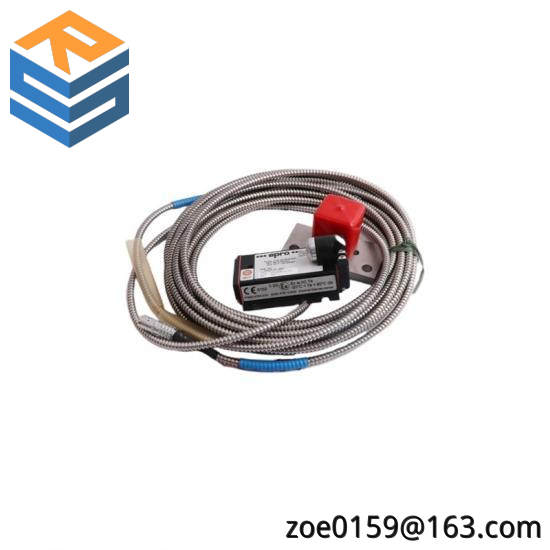 EPRO PR6423/010-000 CON021