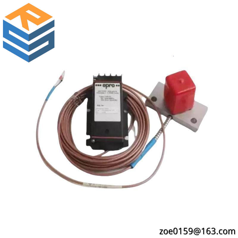 Emerson IC693CBL324