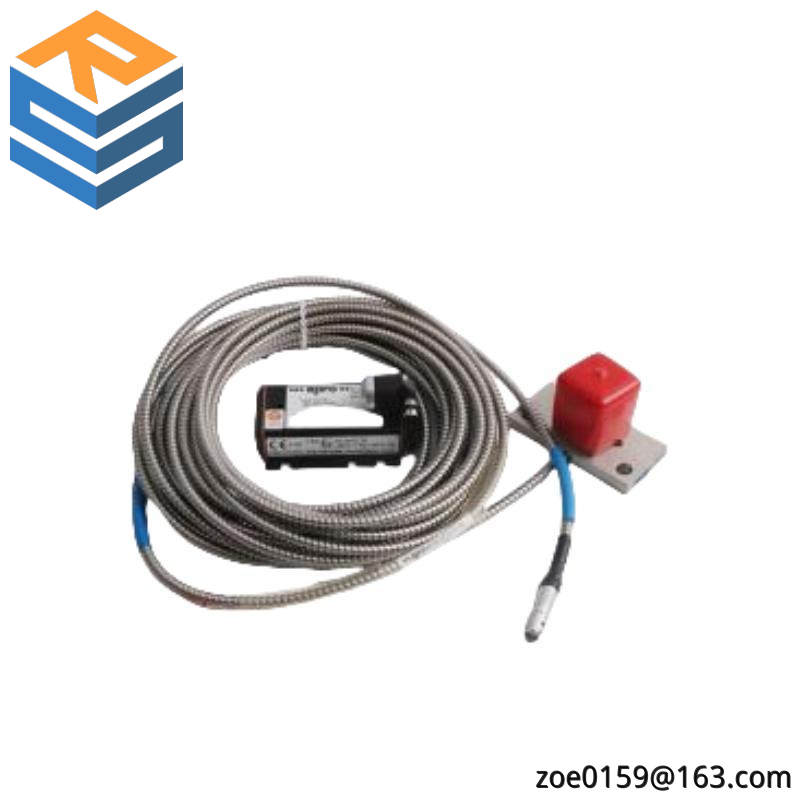 Emerson EPRO PR6426/010-010 Eddy Current Sensor