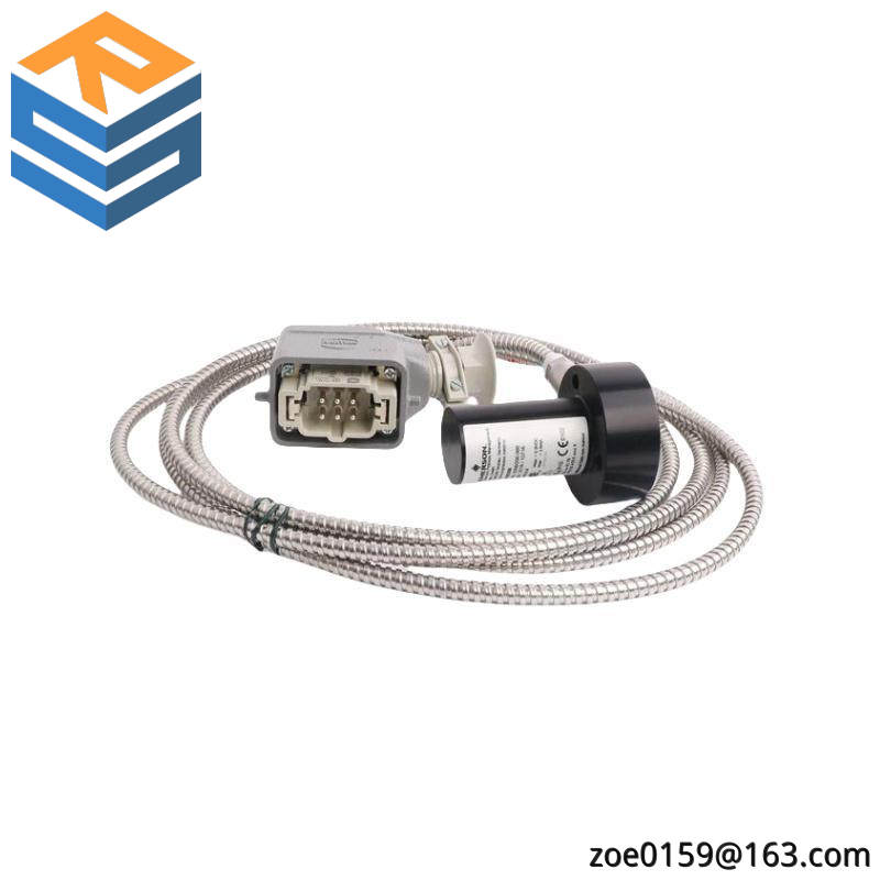 EPRO PR6424/105-121