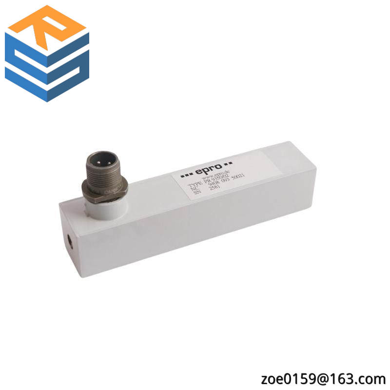 Emerson Epro PR9350/02 Vibration Probe