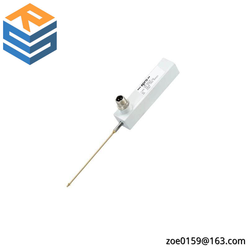 Emerson EPRO PR9350/12 Eddy Current Sensor