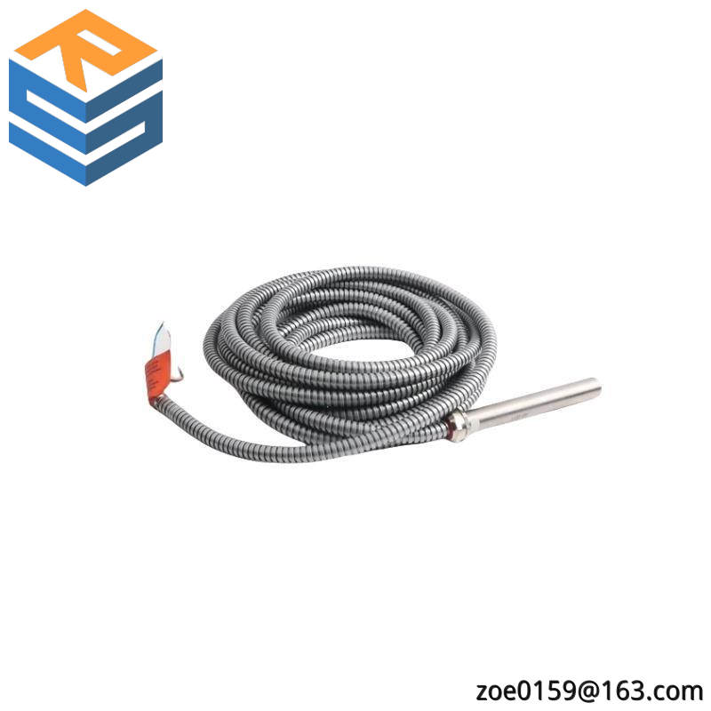 Emerson EPRO PR9376/010-001 Power Supply