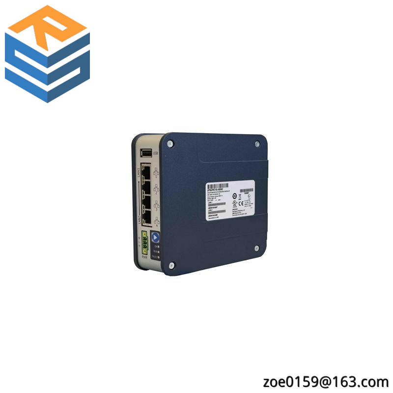 Emerson SE4003S2B2
