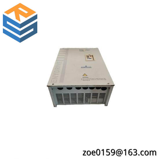 EMERSON EV2000-4T0750G Inverter