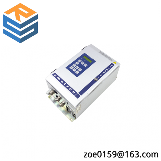 EMERSON FDU40-090-20CE-S10 Frequency Inverter