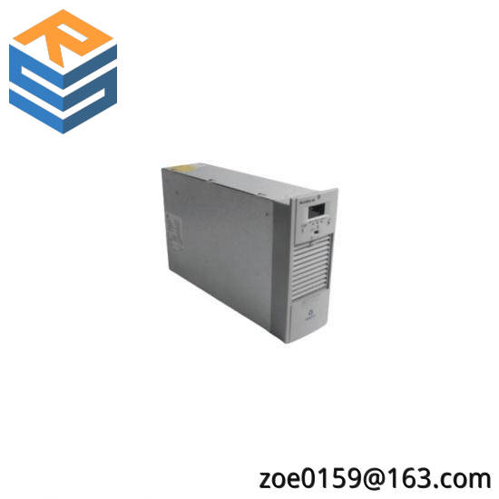 EMERSON HD22005-3A Charging module ﻿