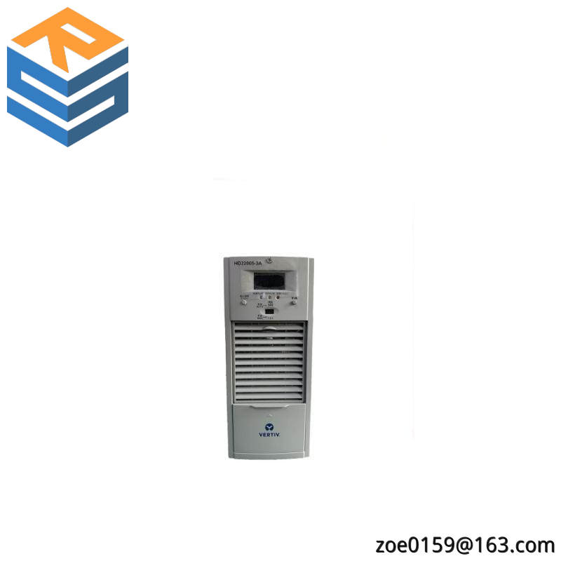 EMERSON HD22005-3A Power Supply