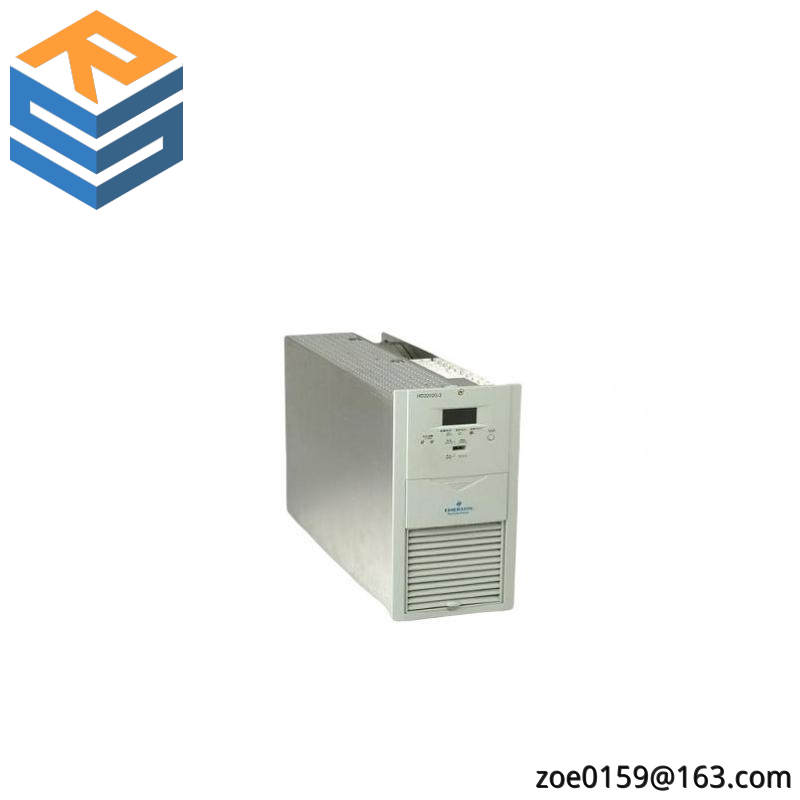 Emerson HD22020-3 Rectifier Module