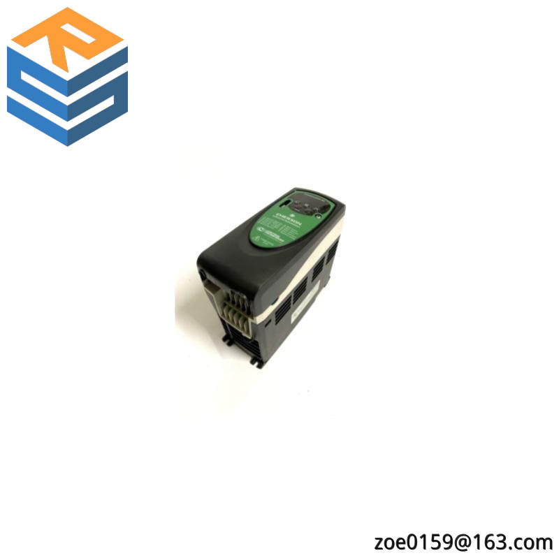 EMERSON ISKB3400037 Frequency Inverter