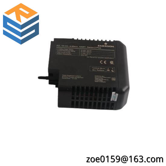 EMERSON KC3011X1-BA1 12P6749X032 sensor