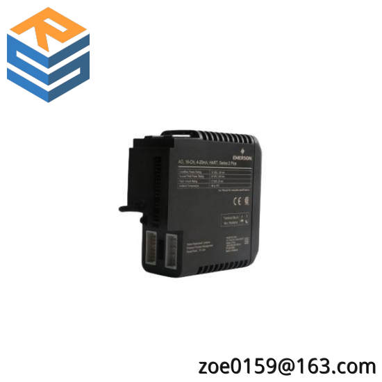 EMERSON KC4011X1-BM1 12P6884X052  Module