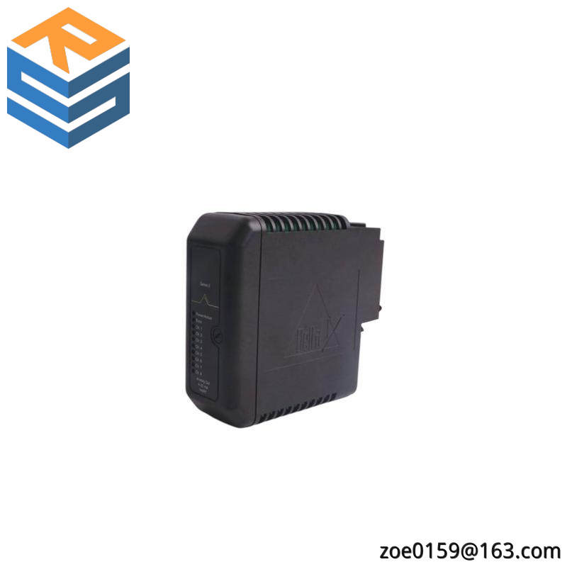 EMERSON KJ1501X1-BC3 12P3935X032 VE5009 Power Supply