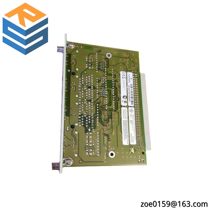 Emerson KJ1611X1-GA1 12P4474X022 8-Port Expansion Module
