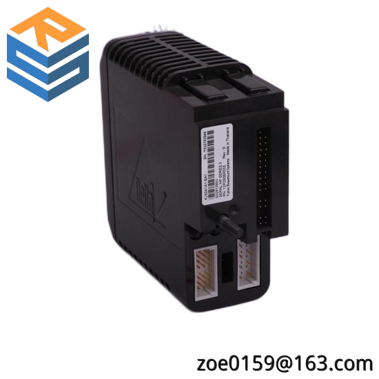 EMERSON KJ1611X1-GA1 12P4474X022