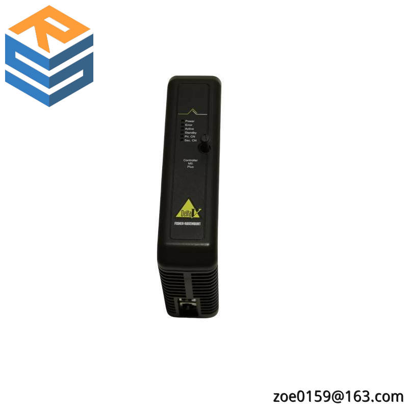 EMERSON KJ2002X1-CA1 12P1509X092 Control Module