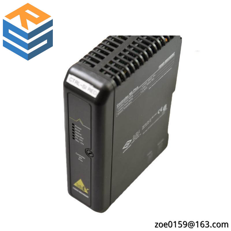 Emerson KJ2002X1-CA1 12P1509X092 VE3006 Controller Module