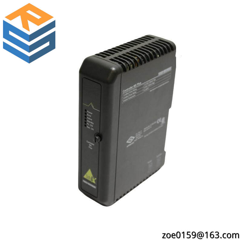 Emerson KJ2002X1-CA1 12P1509X102 CONTROLLER MODULE