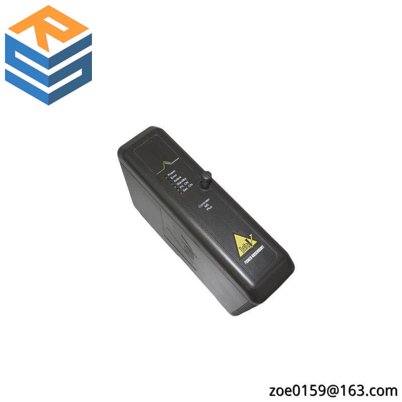 Emerson IC830M62L-BK92GF00
