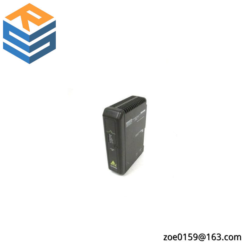 Emerson IC866-0750-4A3-2P
