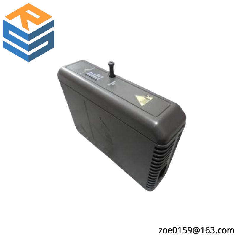 Emerson KJ2003X1-BA2 12P20963X112 DeltaV MD Controller Module