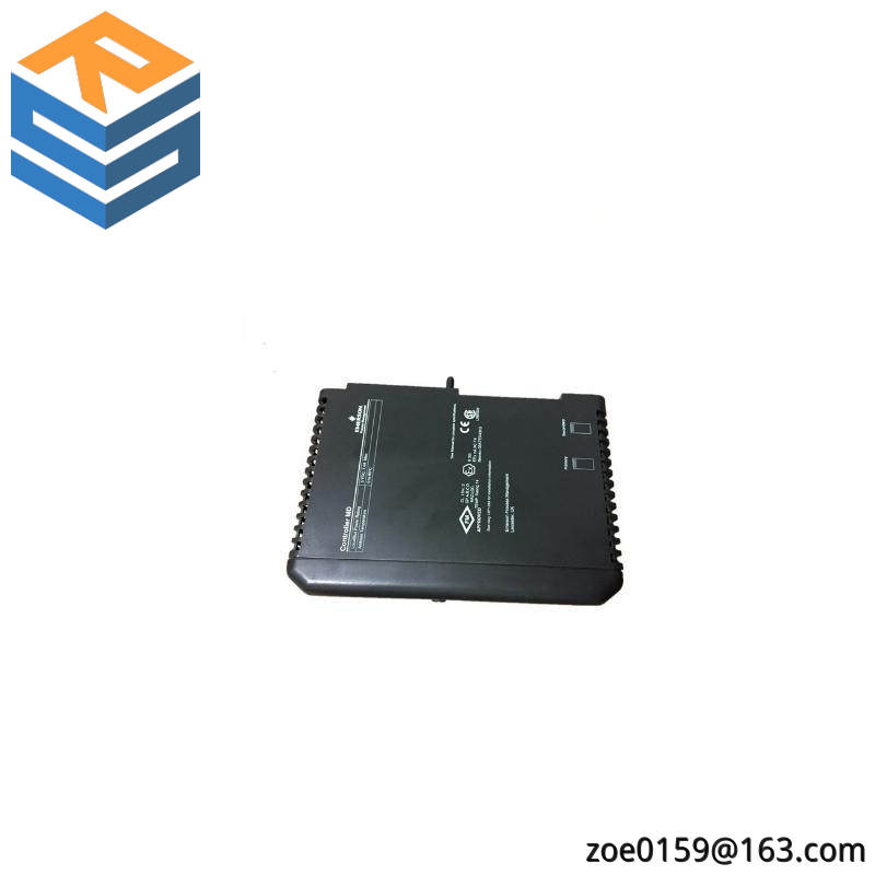 EMERSON KJ2003X1-BA2 12P20963X112 VE3005 Controller Module
