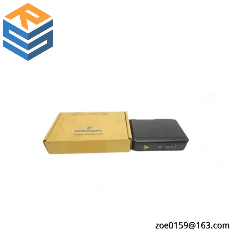 Emerson IC676CBLPWM100