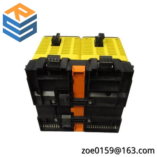 EMERSON KJ2201X1-BA1 12P3162X182 SLS1508 Redundant Logic Solver