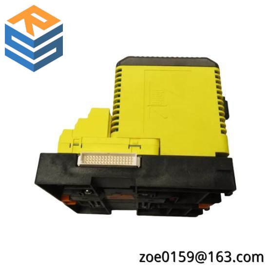 EMERSON KJ2201X1-BA1 12P3162X182 SLS1508 Redundant Logic Solver