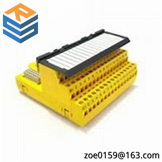 EMERSON KJ2201X1-BA1 12P3162X192 LOGIC SOLVER MODULE