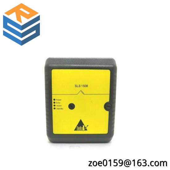 Emerson IC866-0300-603-2P