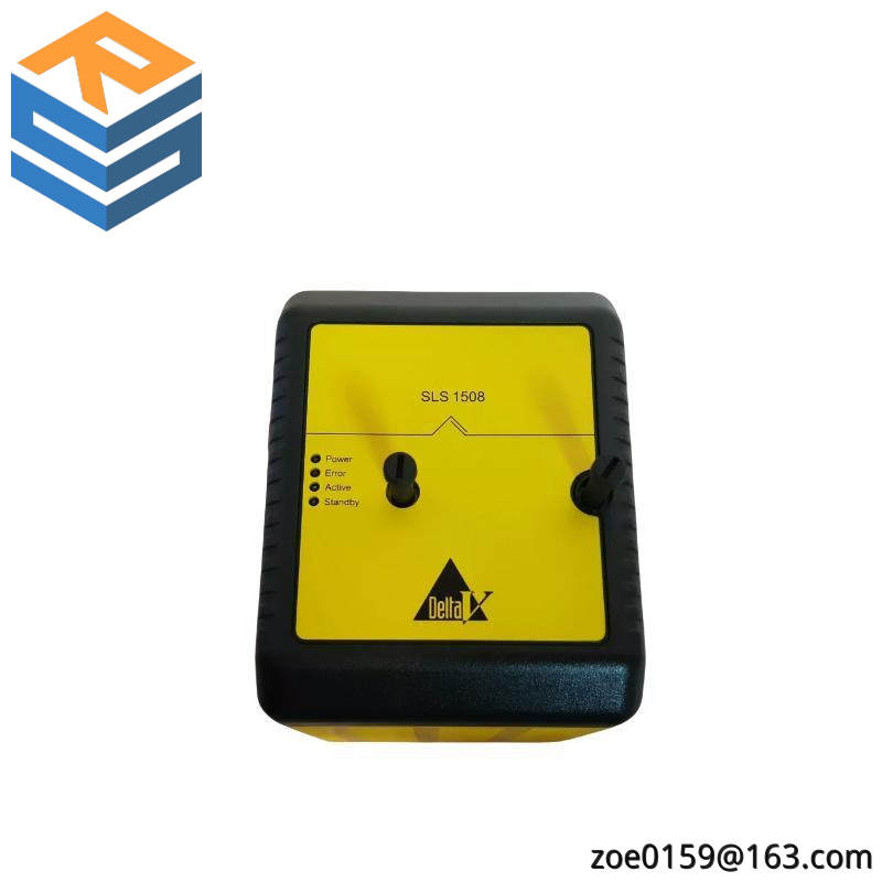 EMERSON KJ2201X1-BA1 12P3162X212 SLS1508 smart logic solver