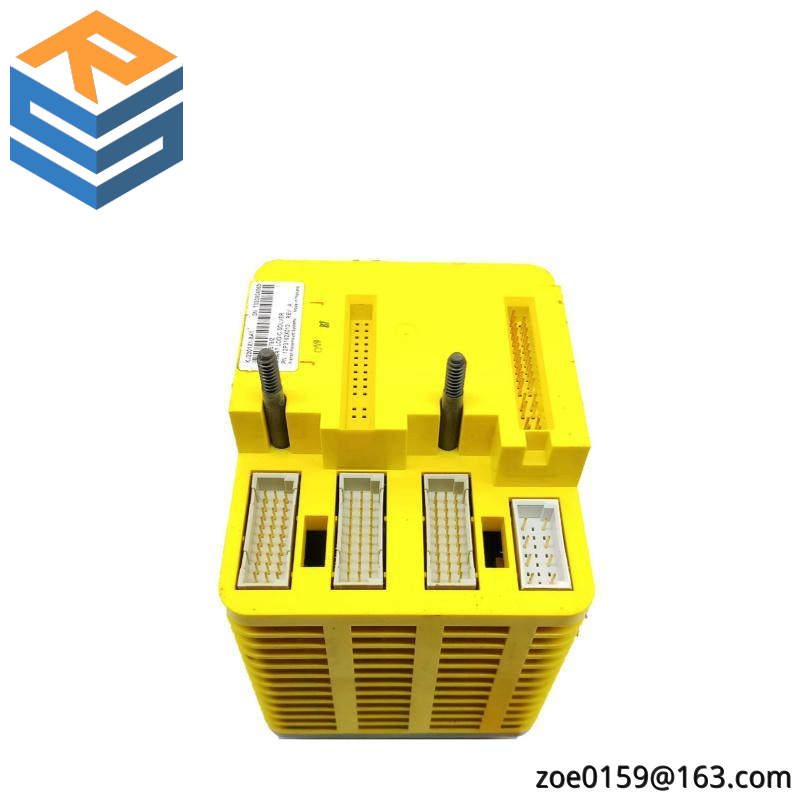 EMERSON KJ2201X1-BA1 12P3162X252 SLS1508 smart logic solver
