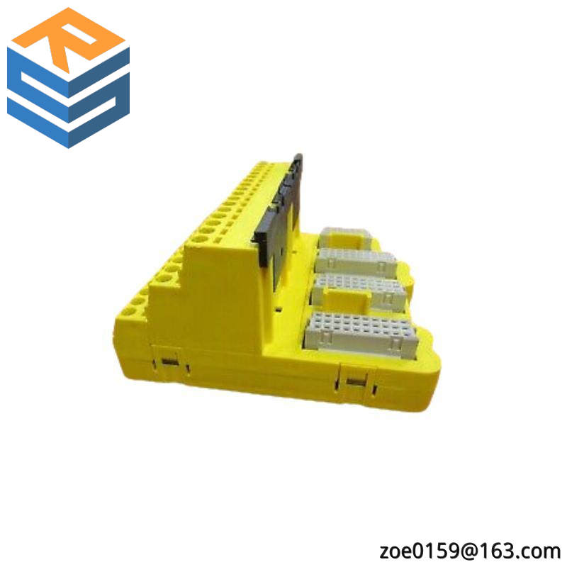 Emerson KJ2201X1-HA1 12P3322X022 Smart Logic Solver