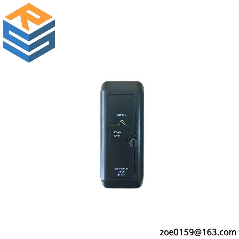 Emerson KJ2201X1-JA1 12P3323X022 Terminal Block