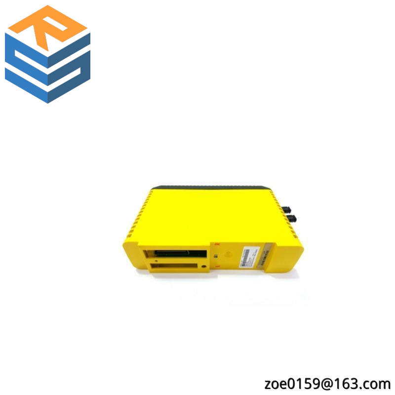EMERSON KJ2221X1-BA1 12P3232X112 VS6002 SIS NET REPEATER