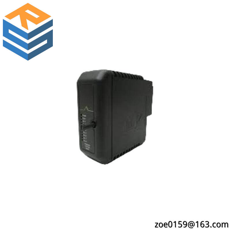 Emerson KJ3002X1-BA1 12P0680X072 DeltaV Discrete Output Module