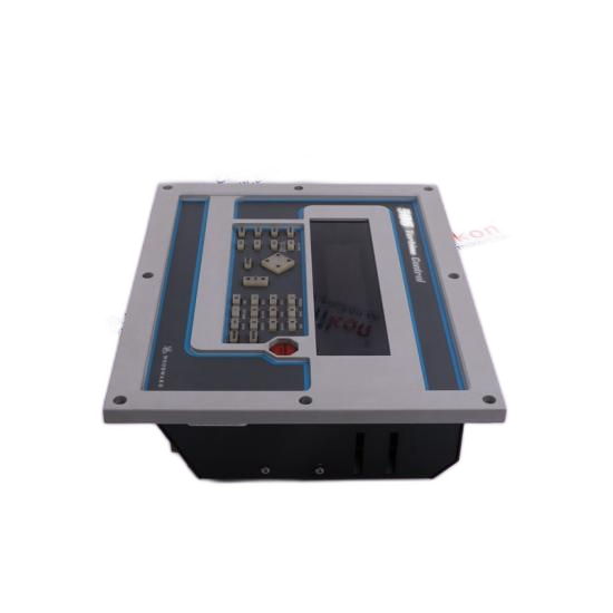 Emerson KJ3002X1-BE1 12P0682X052 Output Module