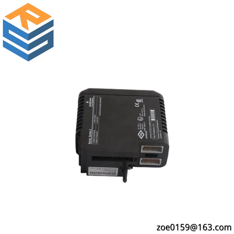 EMERSON KJ3002X1-BF1 12P1732X042