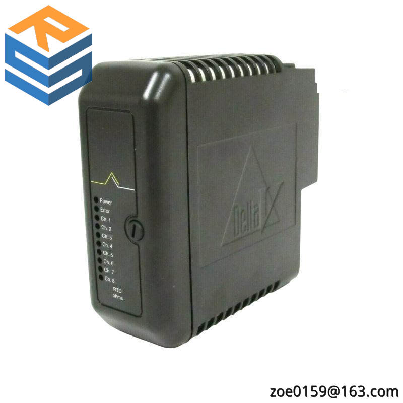 Emerson KJ3002X1-BF1 12P1732X072 VE4003S6B1 Input Module