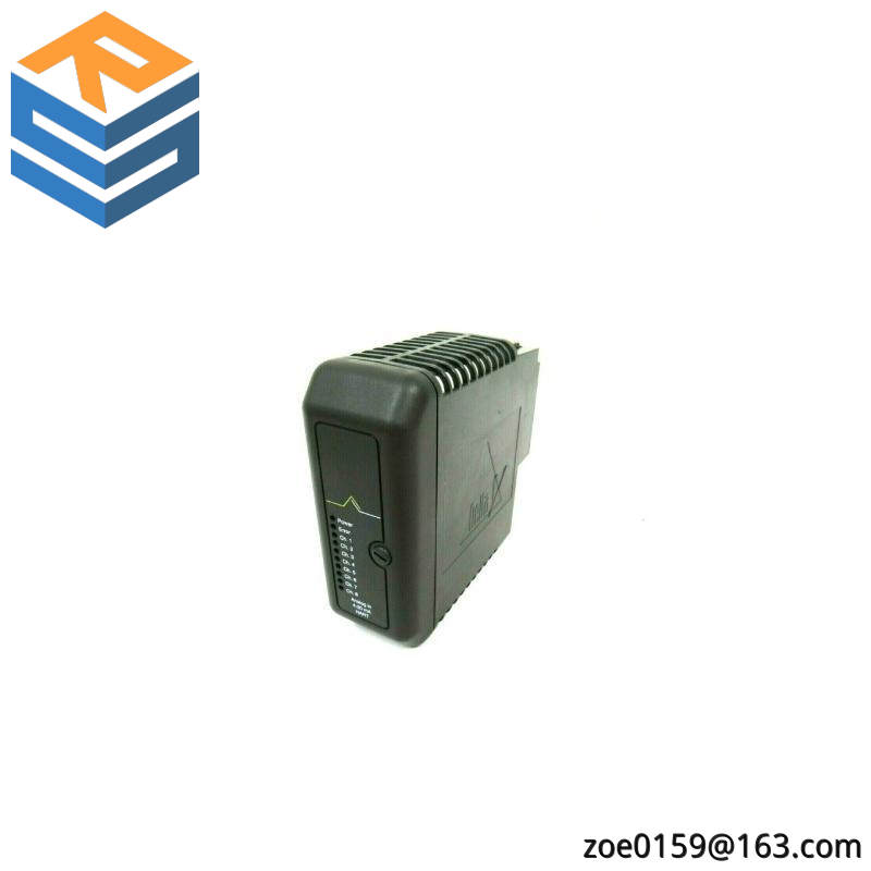 EMERSON KJ3002X1-BF1 12P1732X082 RTD Card