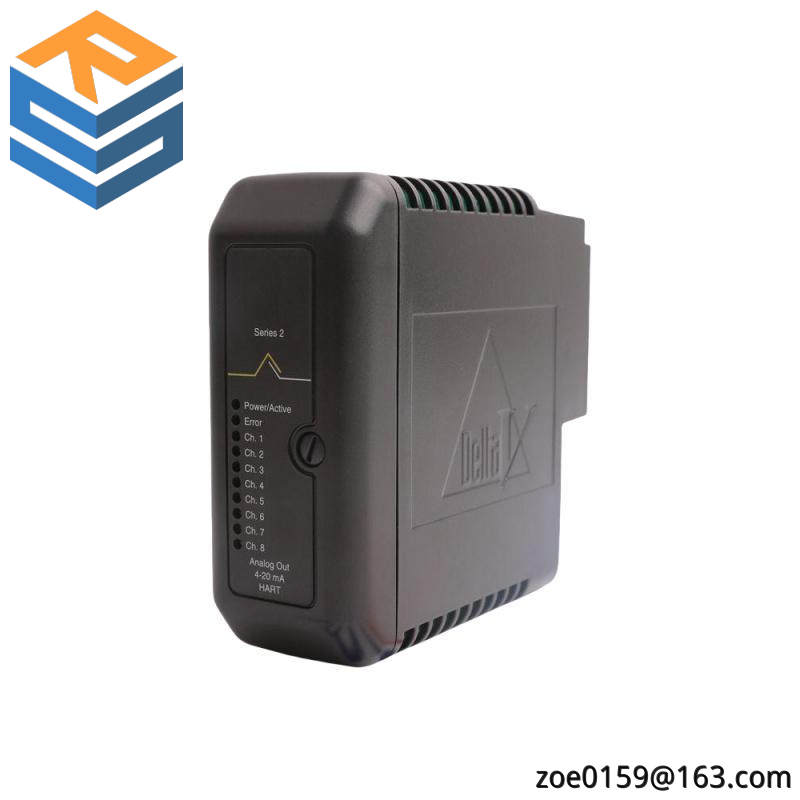Emerson KJ3002X1-BG2 / 12P1731X022 FISHER ROSEMOUNT DELTAV