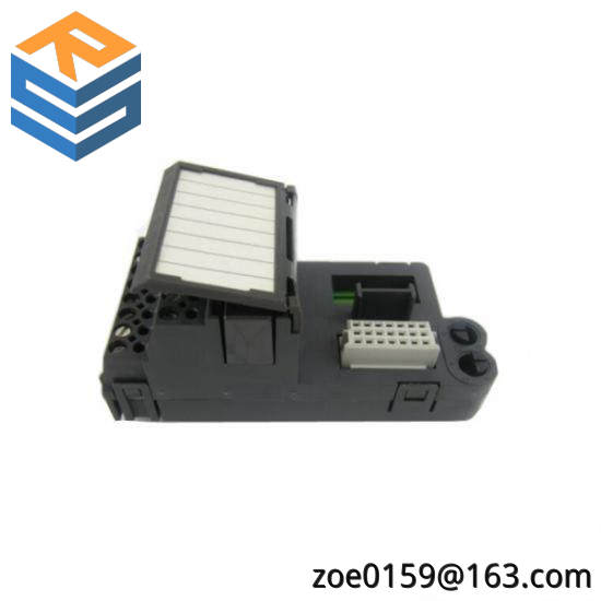 EMERSON KJ3003X1-EA1 Serial Interface Terminal Block