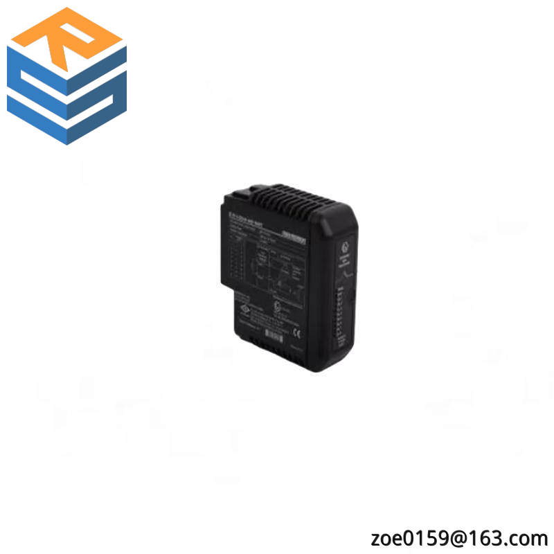 EMERSON KJ3101X1-BB1 12P1866X062 Delta V Fisher Rosemount