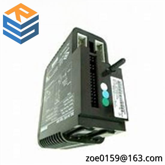 EMERSON KJ3101X1-BB1 12P1866X072 VE3006 IS DI MODULE