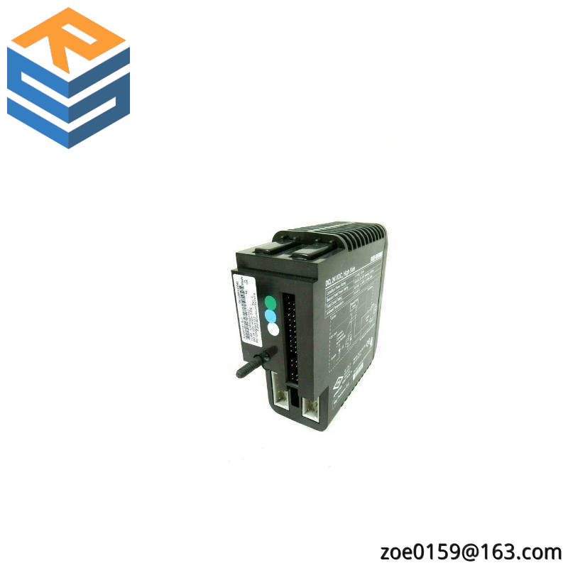 EMERSON KJ3102X1-BA1 12P1863X082 VE4012S2B2 Output Module