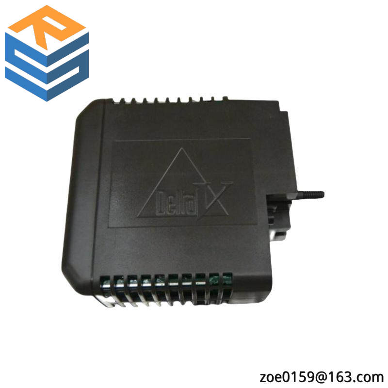 Emerson IC660EBD101