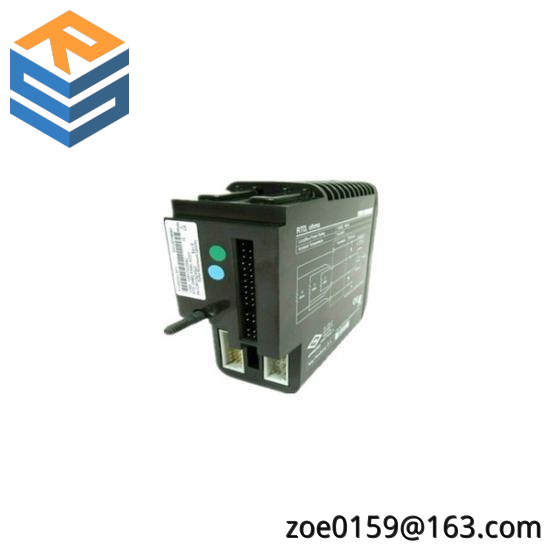 Emerson KJ3201X1-BA1 12P2535X042 Module