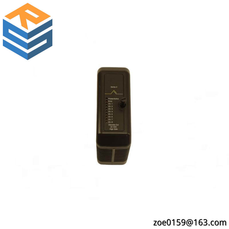 EMERSON KJ3202X1-BA1 12P2536X072 FISHER ROSEMOUNT DELTAV