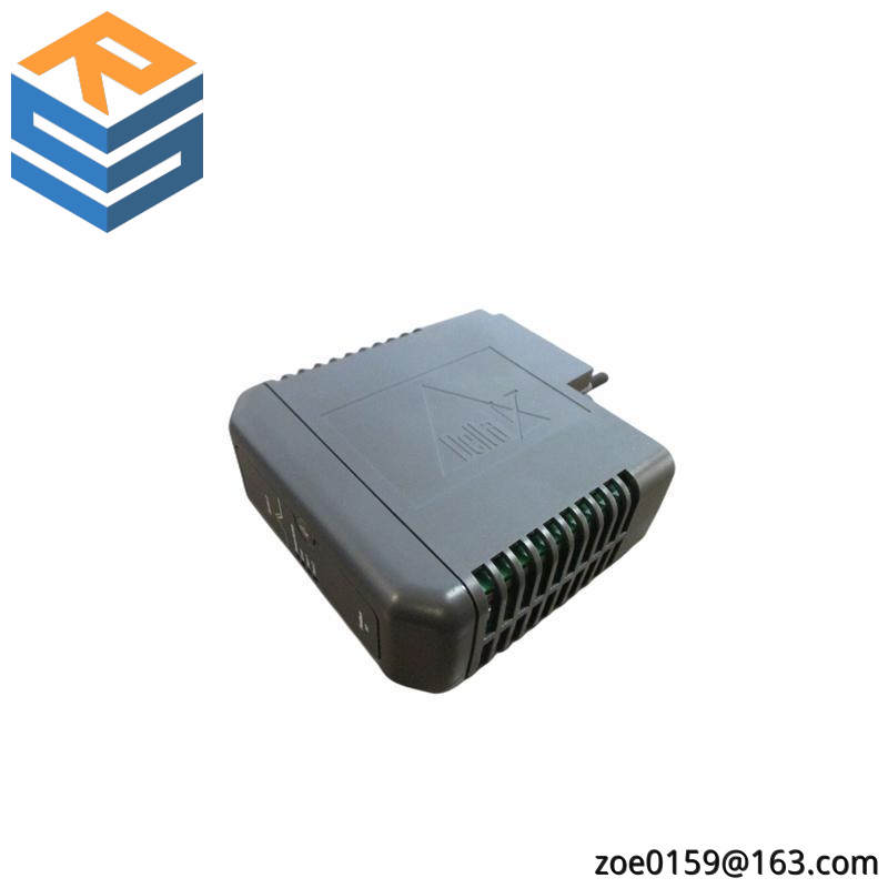 Emerson KJ3202X1-BA1 12P2536X112 VE4032S1T2B1 High Side Output Module